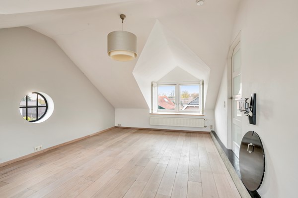 Medium property photo - Zaaijerplein 17A, 6861 ZP Oosterbeek